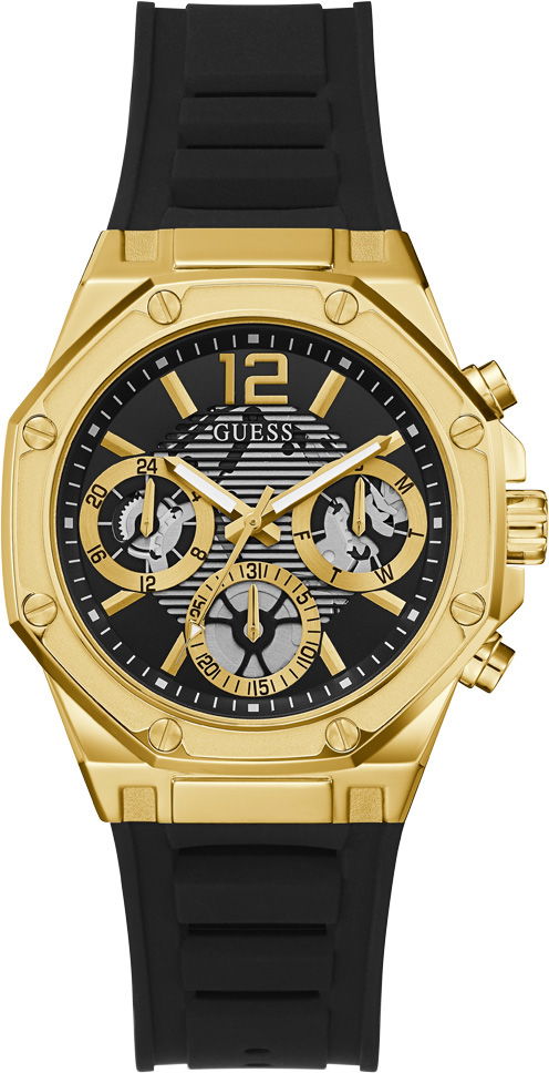 Guess Gugw0256l1 Kadın Kol Saati