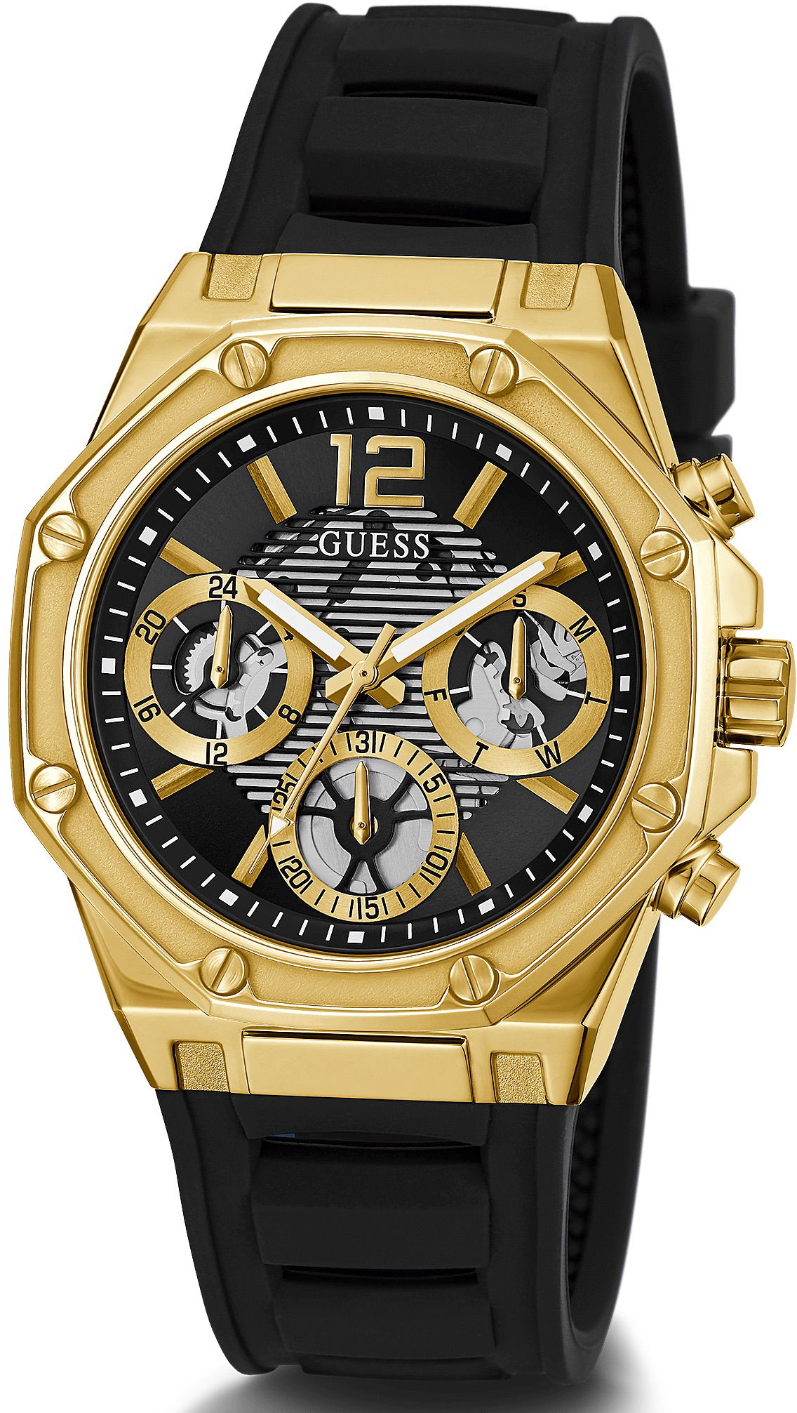 Guess Gugw0256l1 Kadın Kol Saati