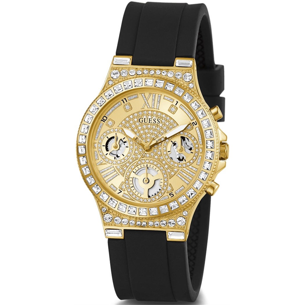 Guess Gugw0257l1 Kadın Kol Saati