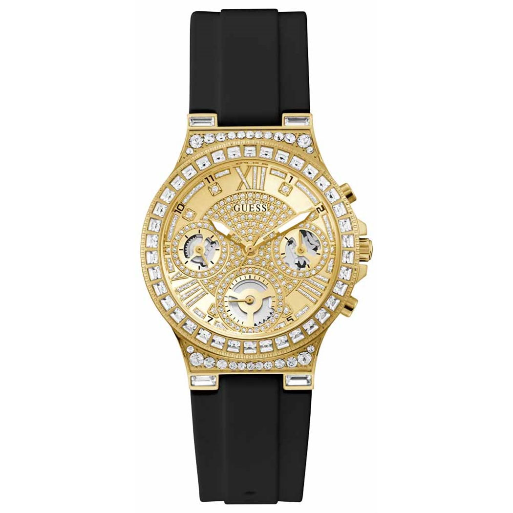 Guess Gugw0257l1 Kadın Kol Saati