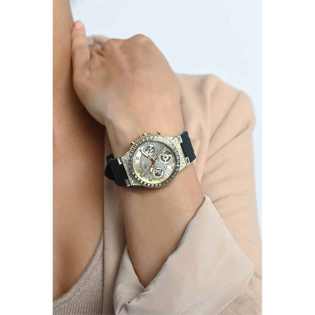 Guess Gugw0257l1 Kadın Kol Saati
