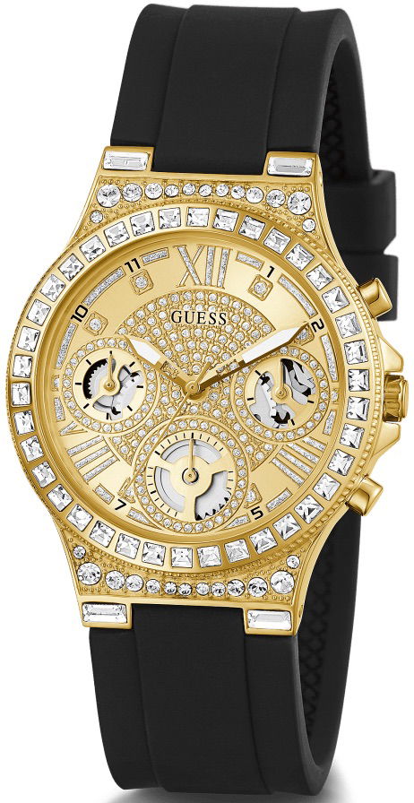 Guess Gugw0257l1 Kadın Kol Saati