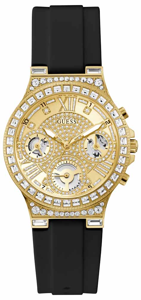 Guess Gugw0257l1 Kadın Kol Saati