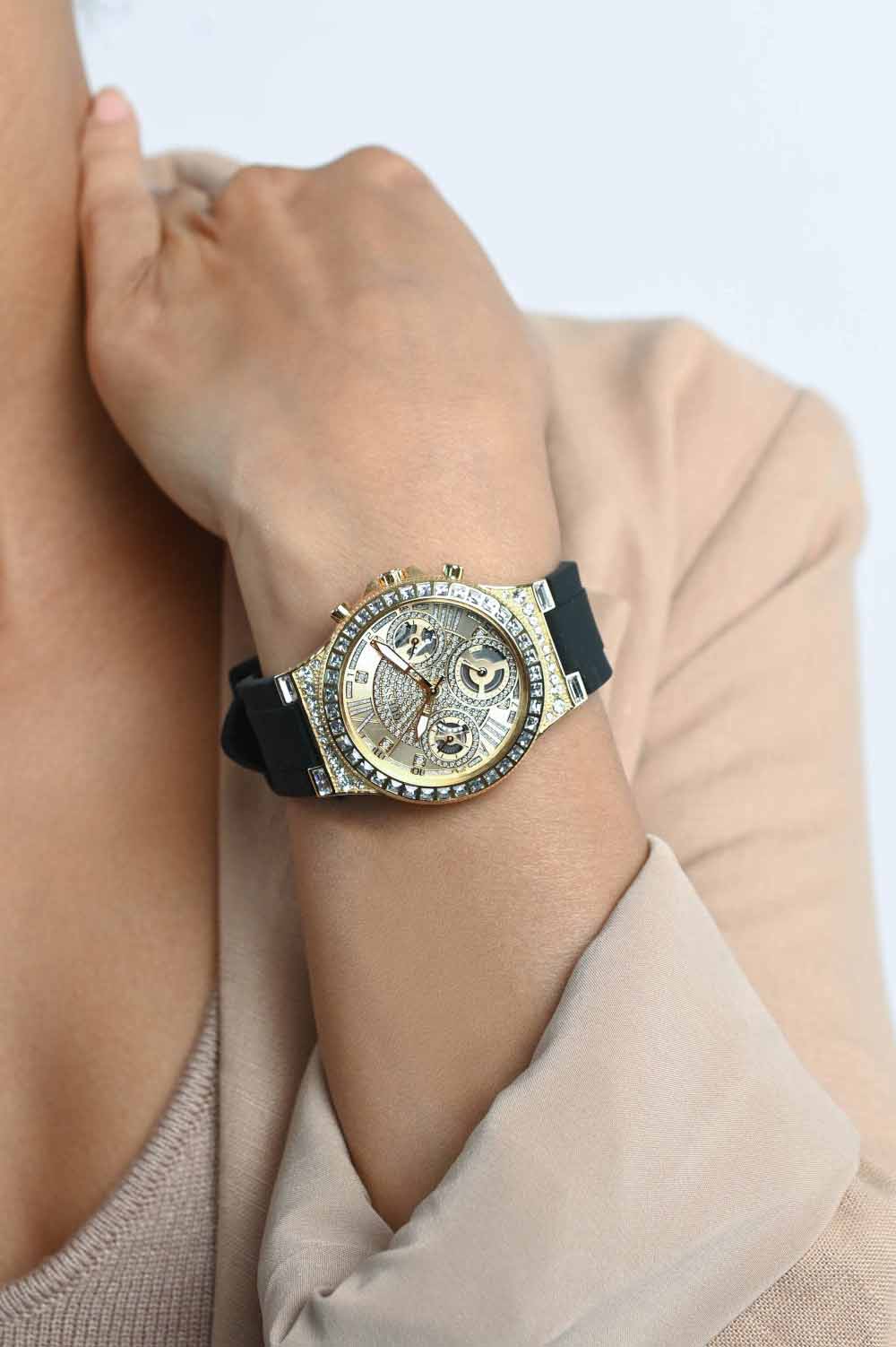 Guess Gugw0257l1 Kadın Kol Saati