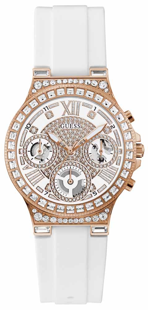 Guess Gugw0257l2 Bayan Kol Saati