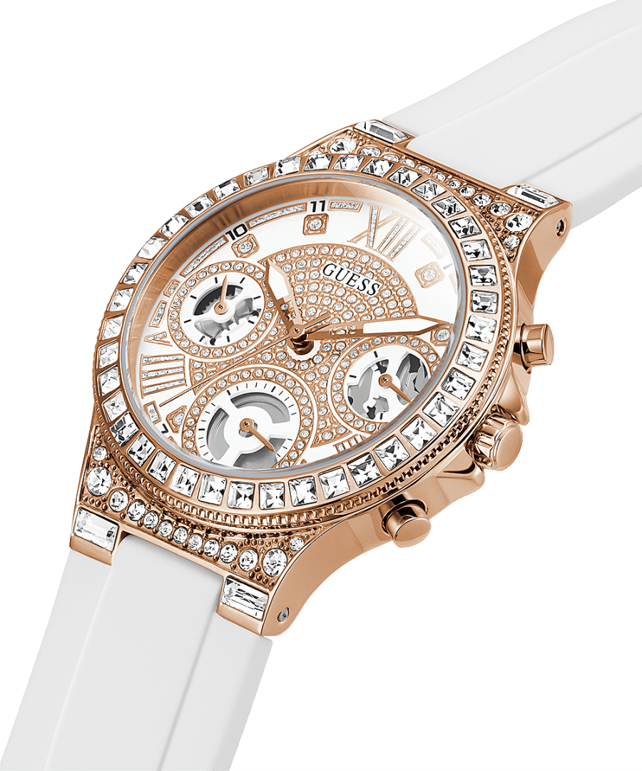 Guess Gugw0257l2 Bayan Kol Saati