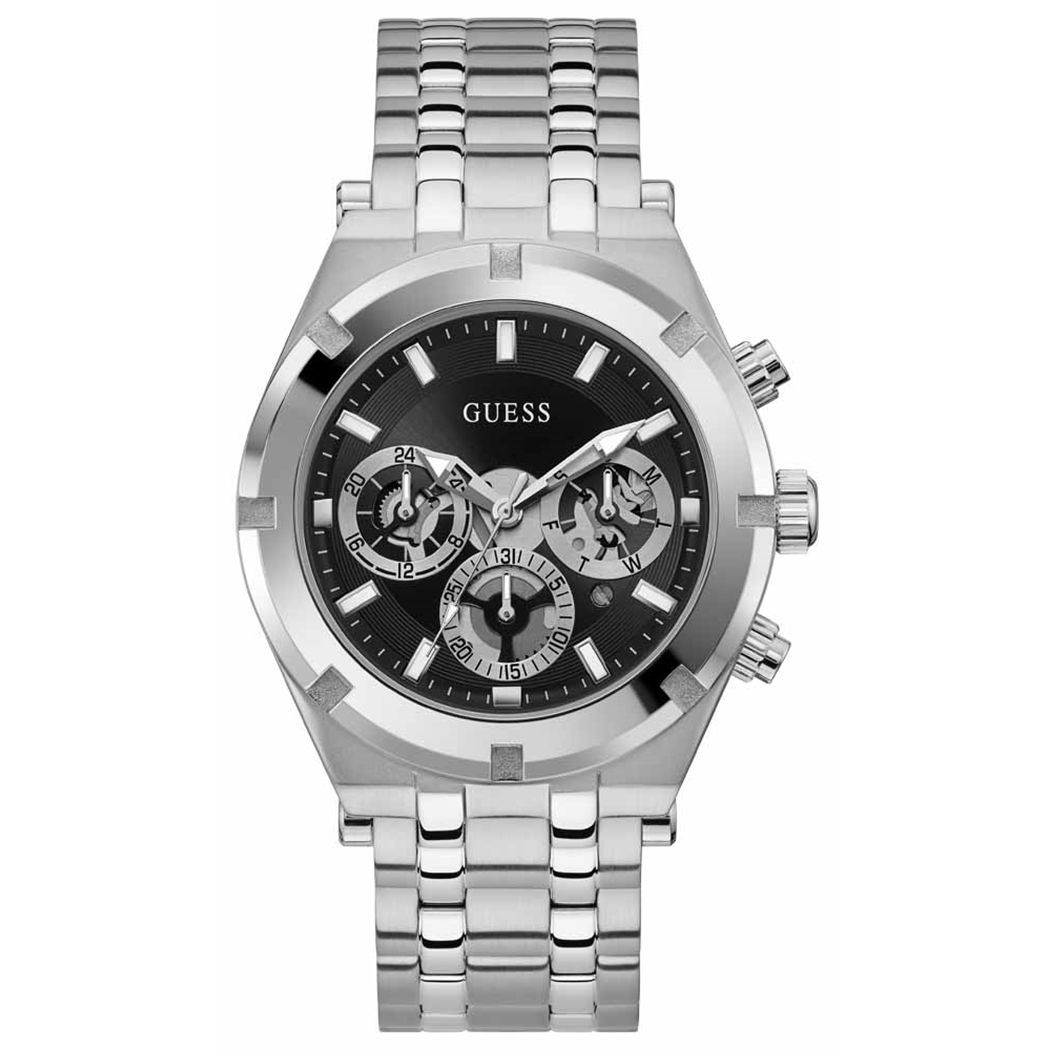 Guess Gugw0260g1 Erkek Kol Saati