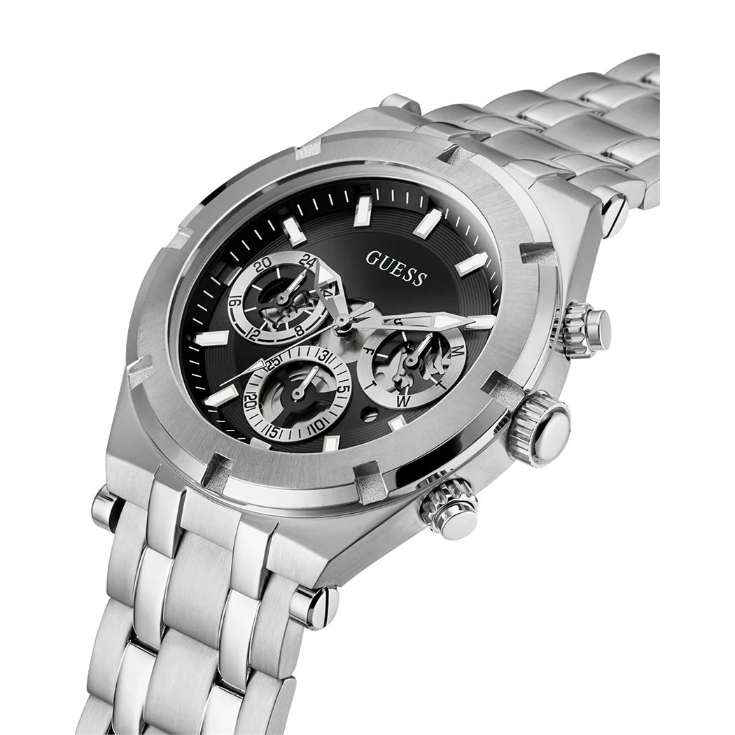 Guess Gugw0260g1 Erkek Kol Saati