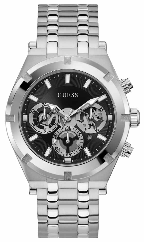 Guess Gugw0260g1 Erkek Kol Saati