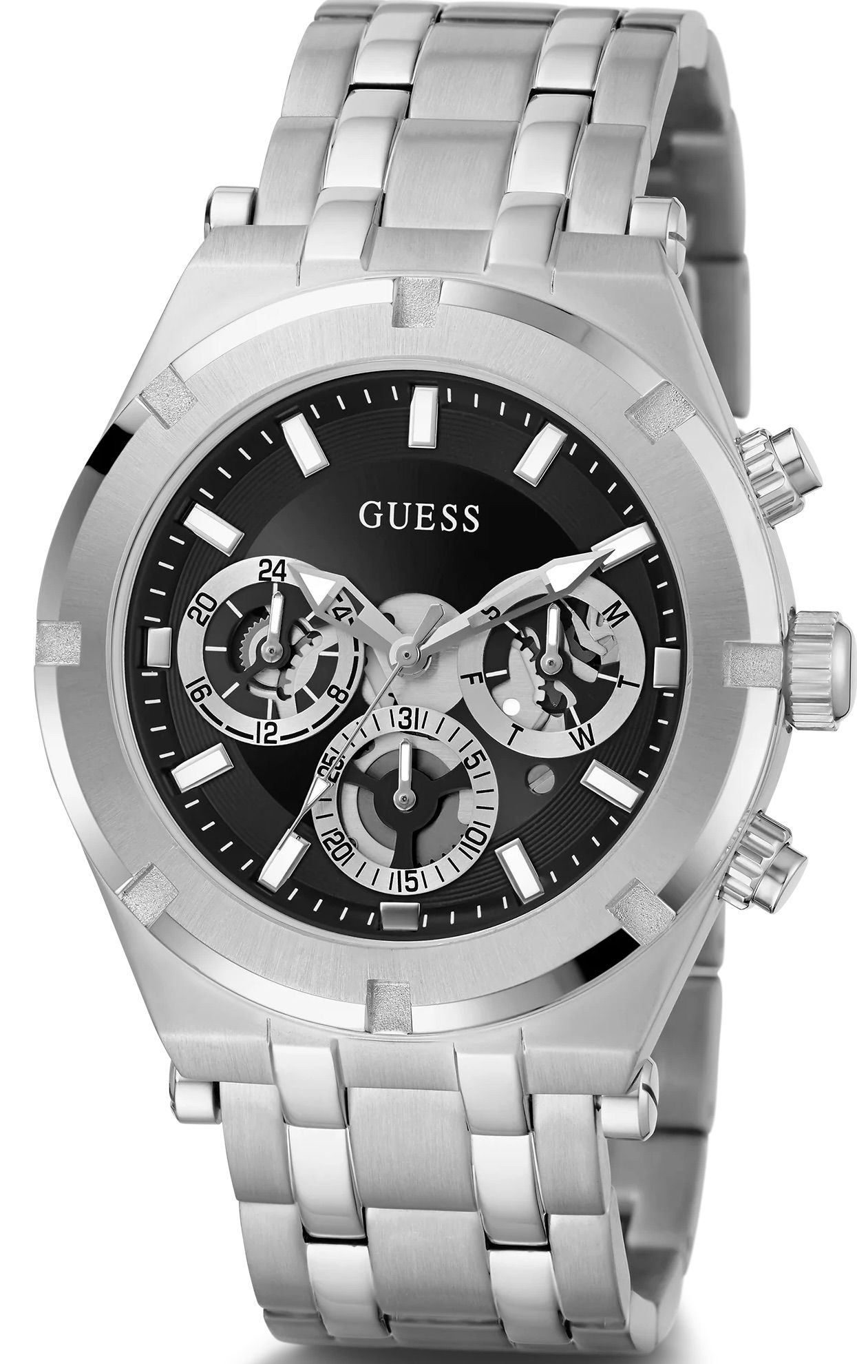 Guess Gugw0260g1 Erkek Kol Saati