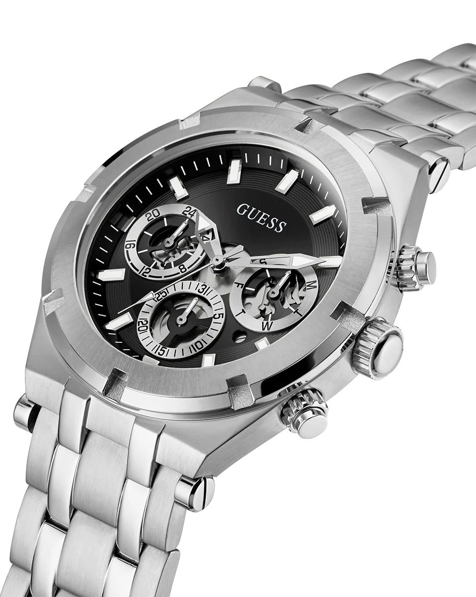 Guess Gugw0260g1 Erkek Kol Saati