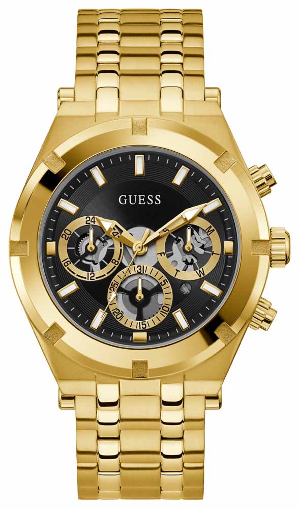 Guess Gugw0260g2 Erkek Kol Saati