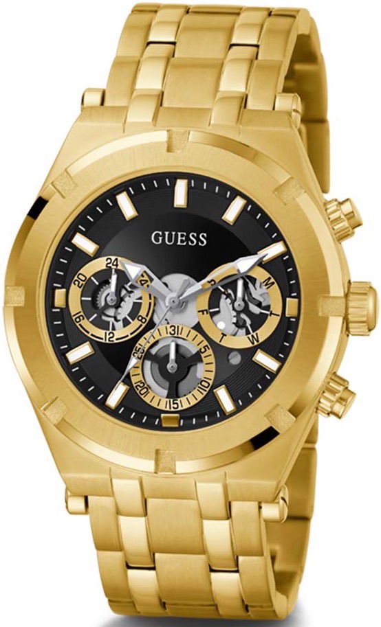 Guess Gugw0260g2 Erkek Kol Saati