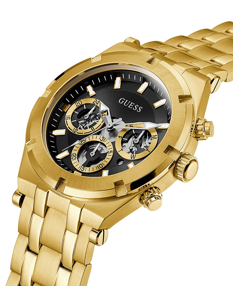 Guess Gugw0260g2 Erkek Kol Saati