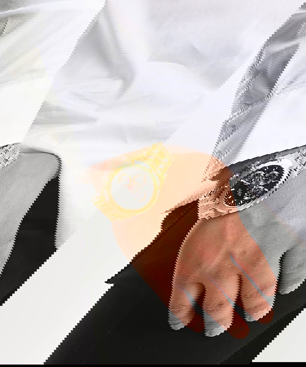 Guess Gugw0260g2 Erkek Kol Saati