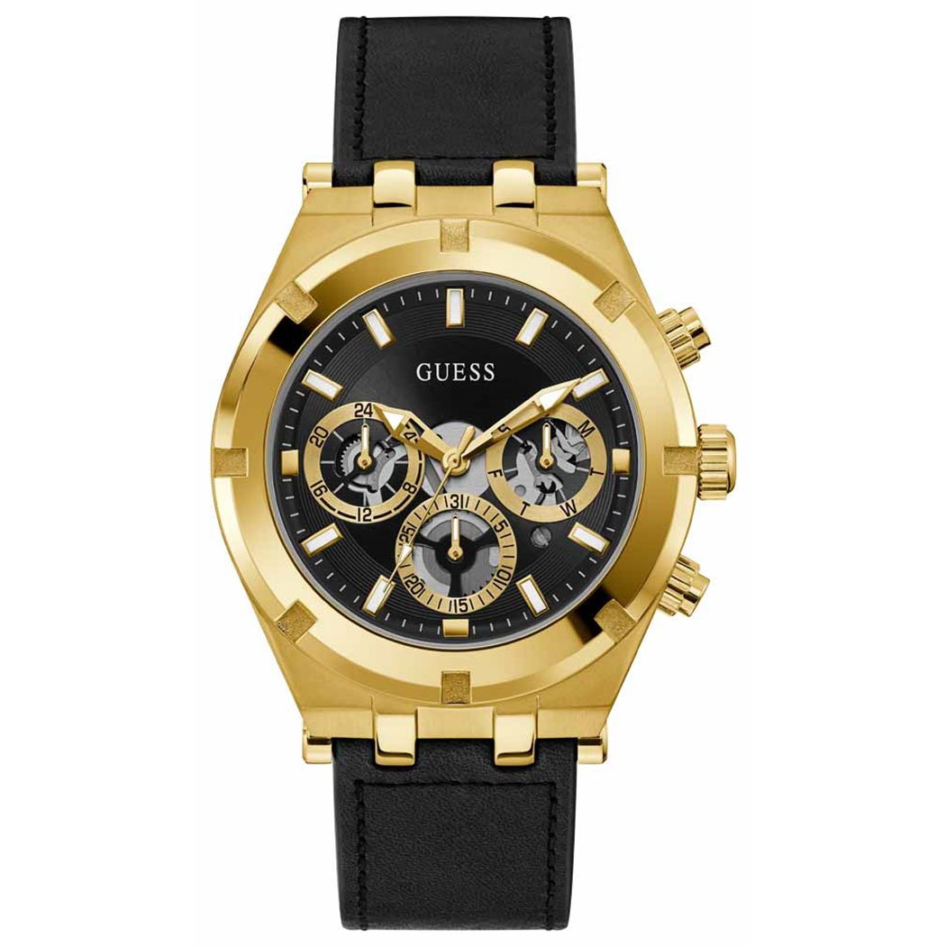 Guess Gugw0262g2 Erkek Kol Saati