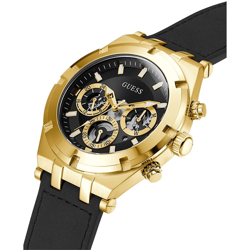 Guess Gugw0262g2 Erkek Kol Saati