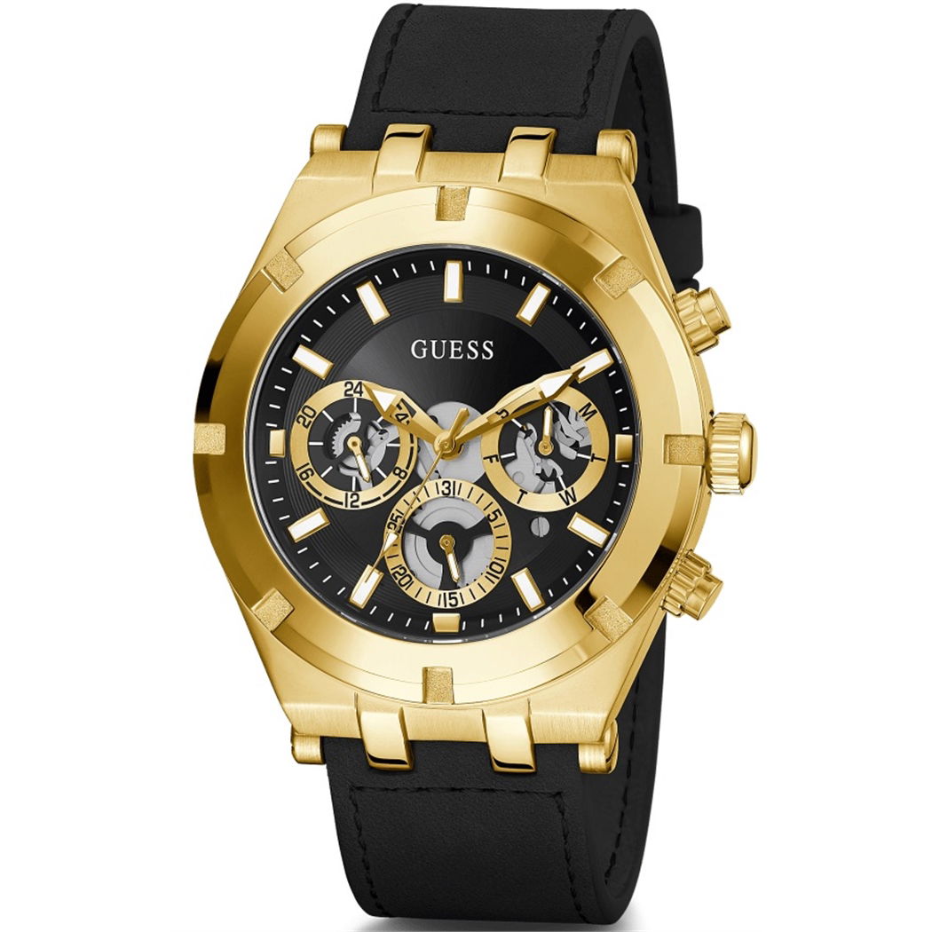Guess Gugw0262g2 Erkek Kol Saati
