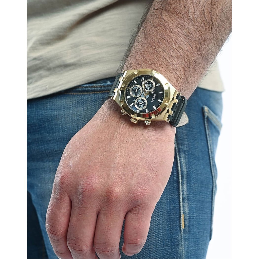 Guess Gugw0262g2 Erkek Kol Saati