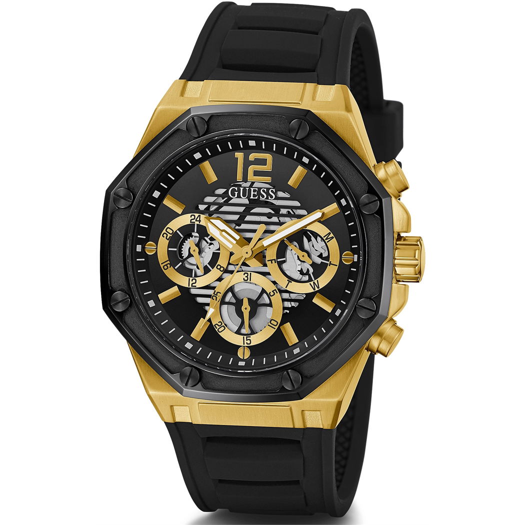 Guess Gugw0263g1 Erkek Kol Saati