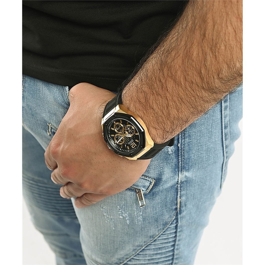 Guess Gugw0263g1 Erkek Kol Saati