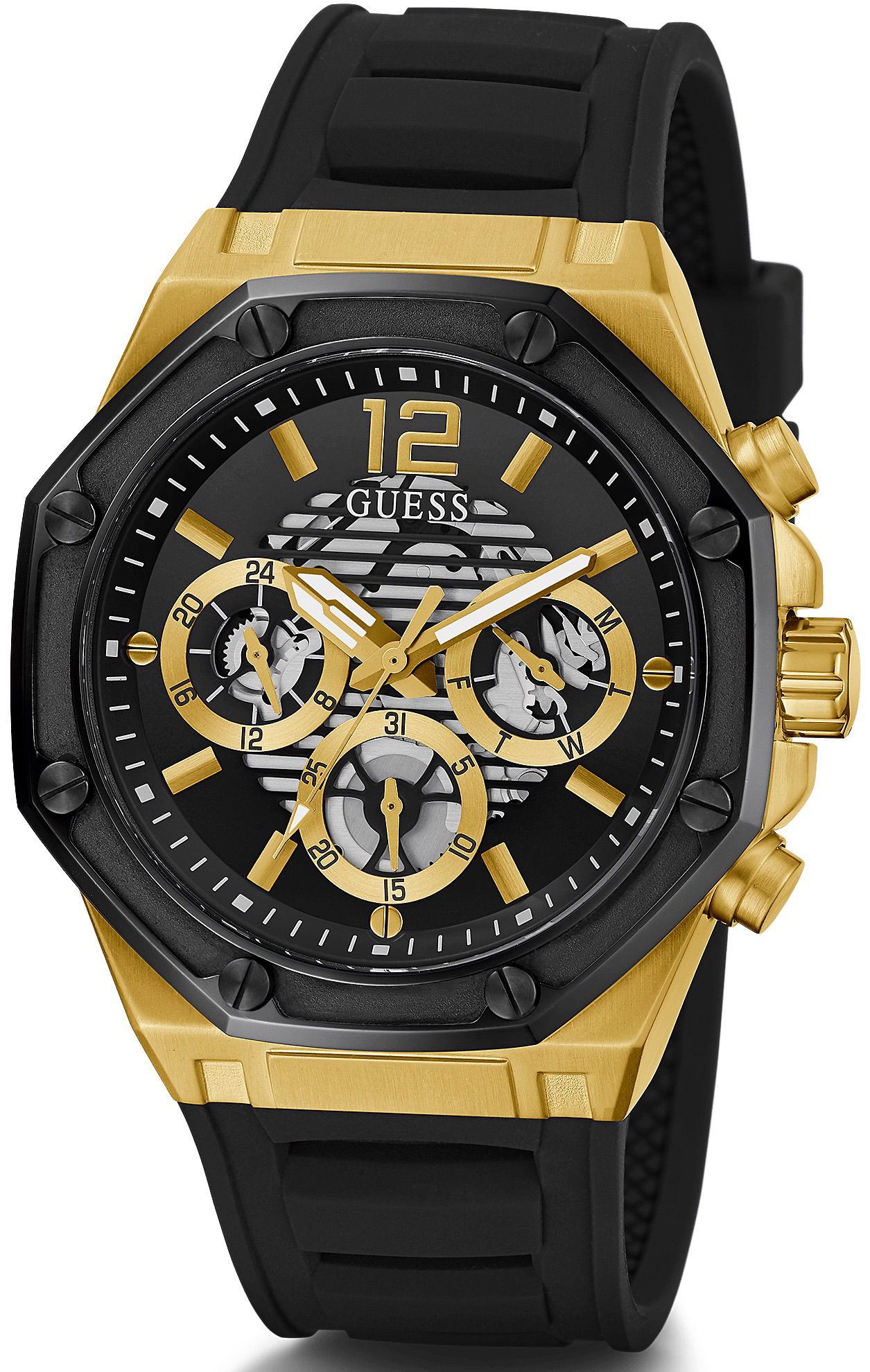 Guess Gugw0263g1 Erkek Kol Saati