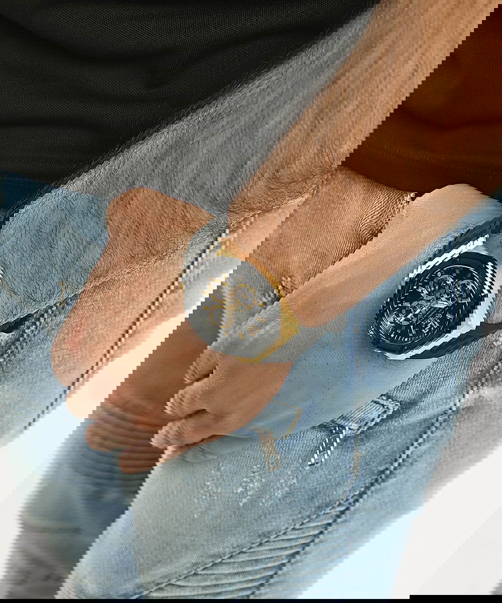 Guess Gugw0263g1 Erkek Kol Saati