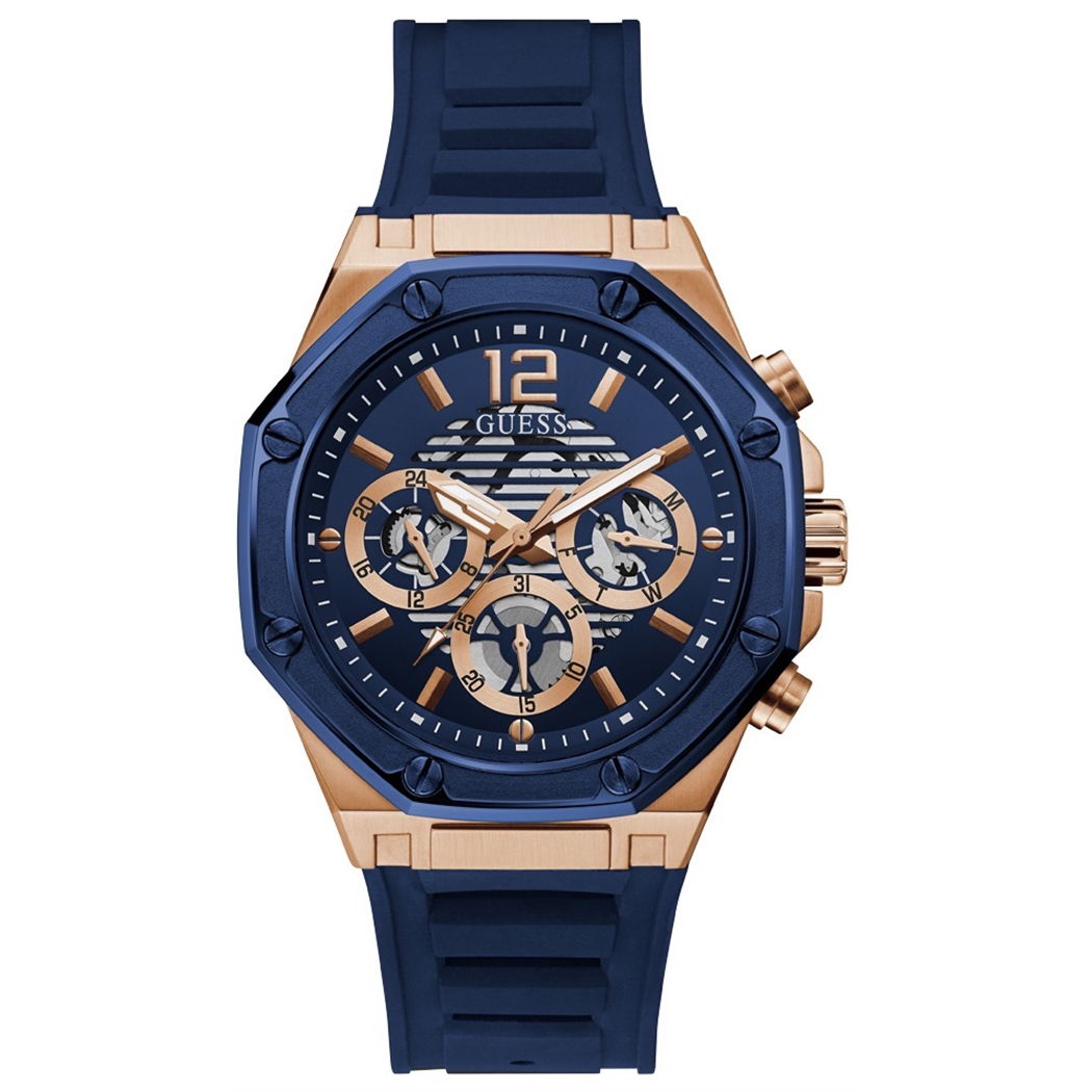 Guess Gugw0263g2 Erkek Kol Saati