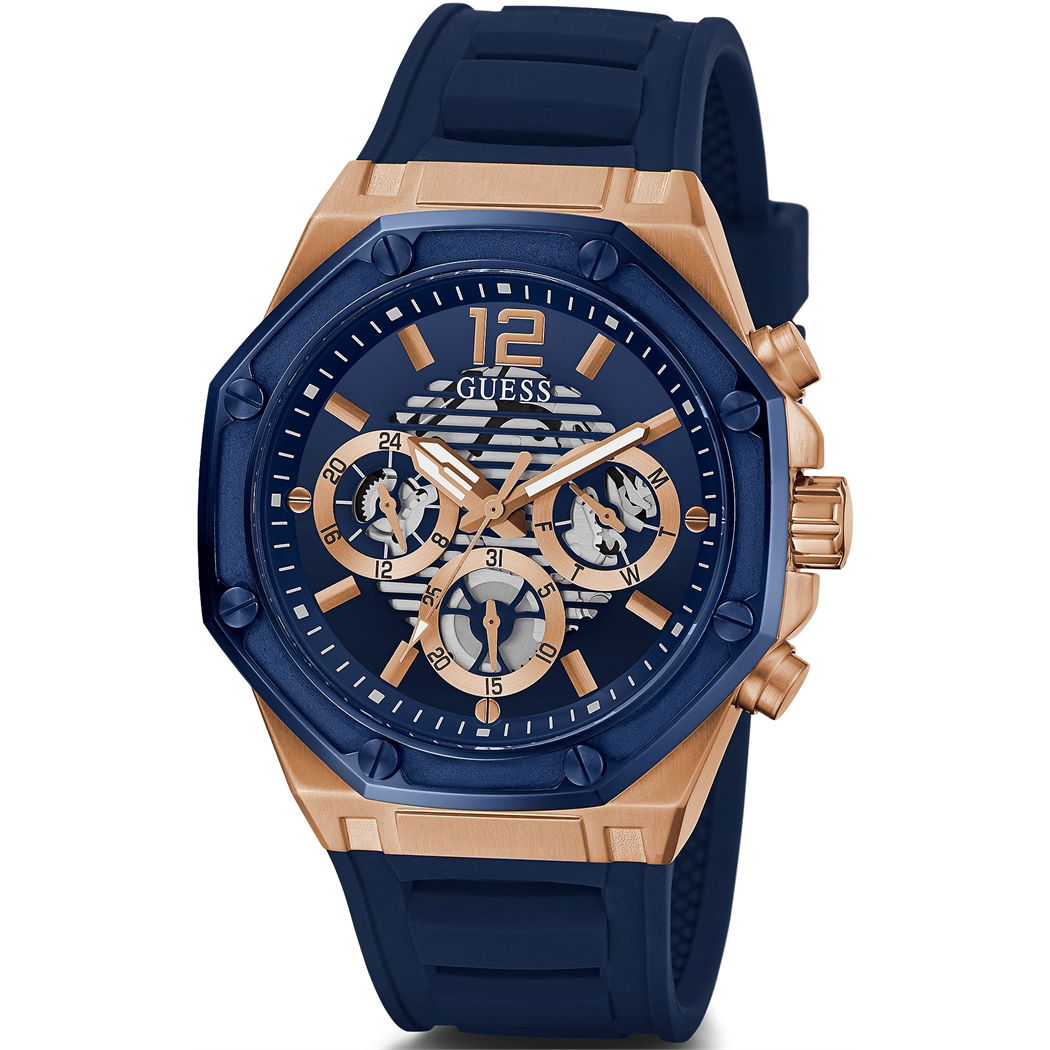 Guess Gugw0263g2 Erkek Kol Saati