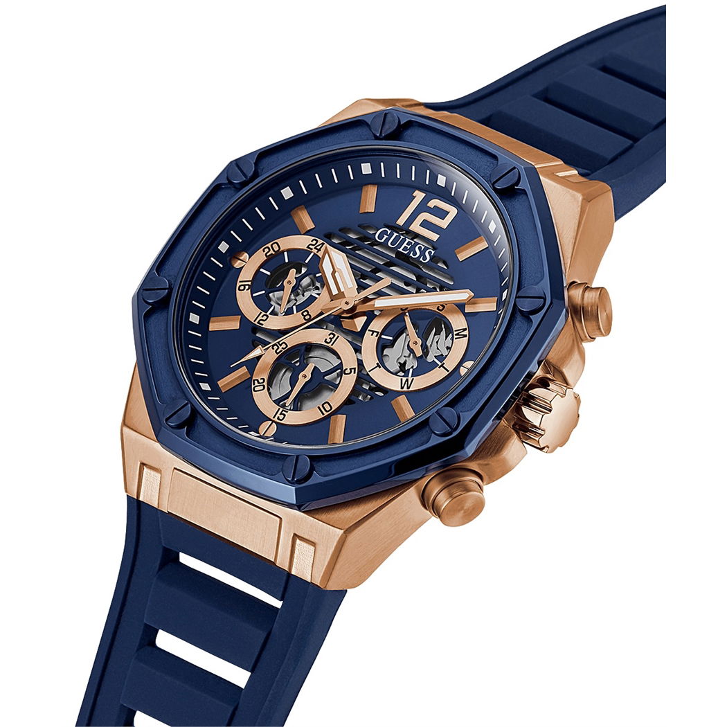 Guess Gugw0263g2 Erkek Kol Saati