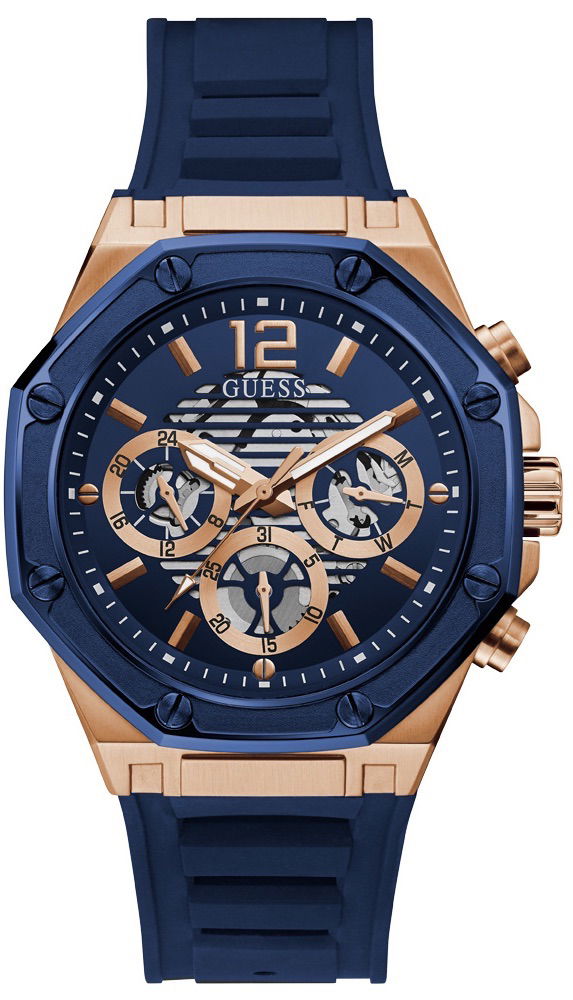 Guess Gugw0263g2 Erkek Kol Saati