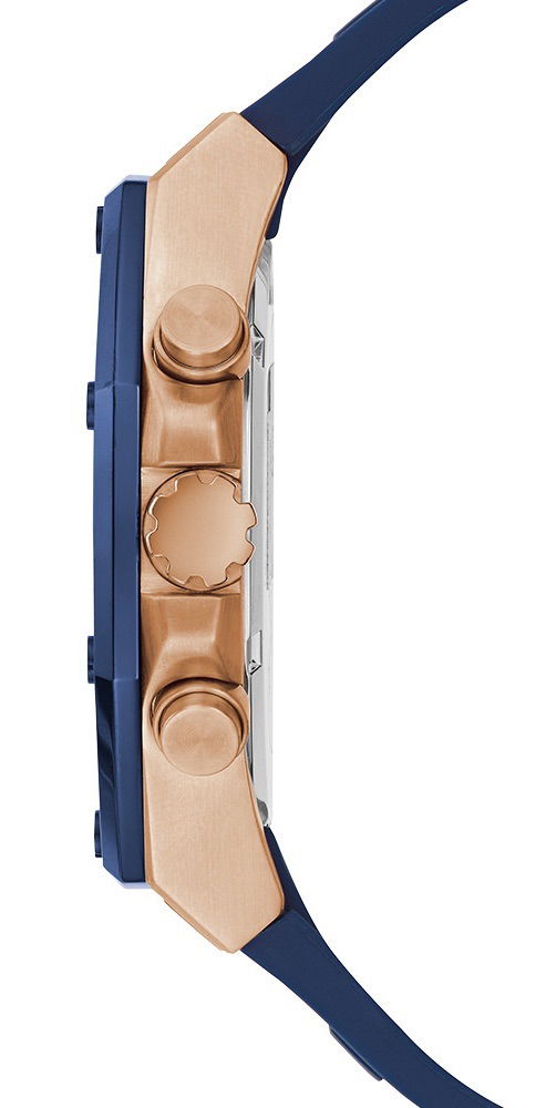 Guess Gugw0263g2 Erkek Kol Saati