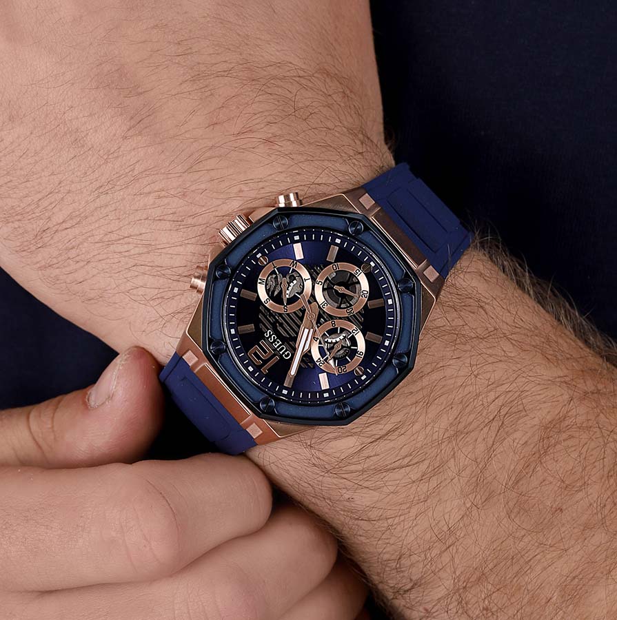 Guess Gugw0263g2 Erkek Kol Saati