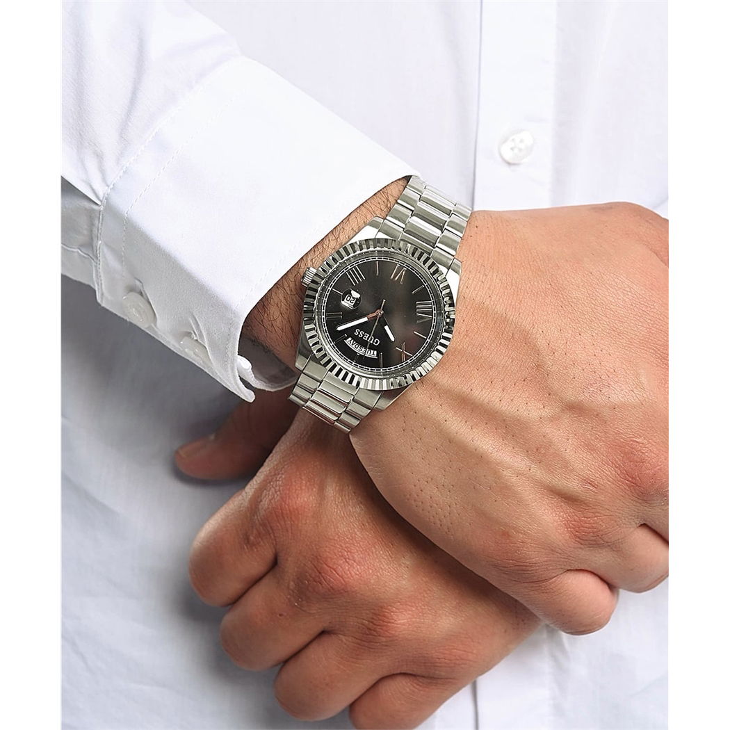 Guess Gugw0265g1 Erkek Kol Saati