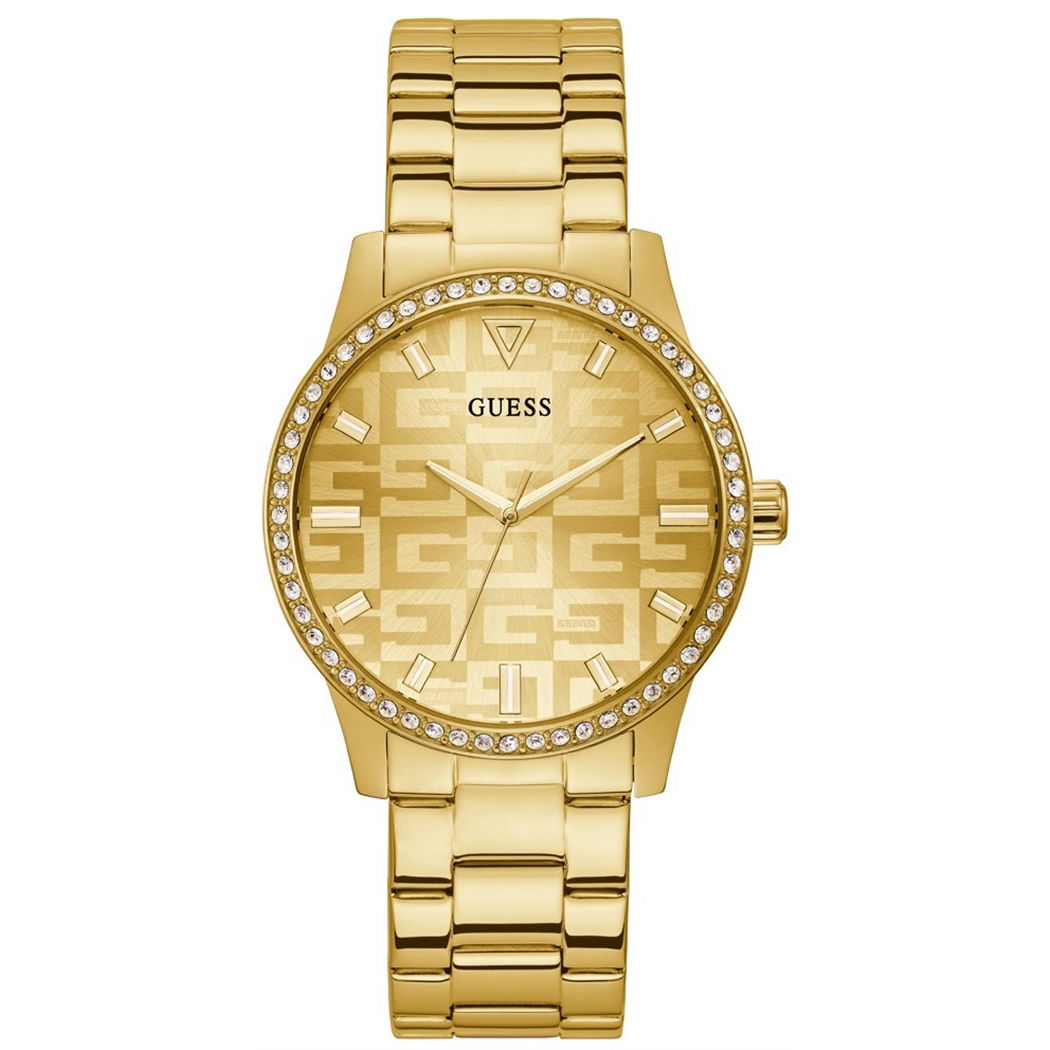 Guess Gugw0292l2 Bayan Kol Saati
