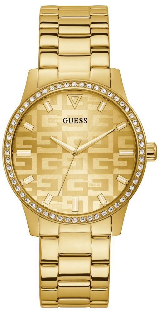 Guess Gugw0292l2 Bayan Kol Saati
