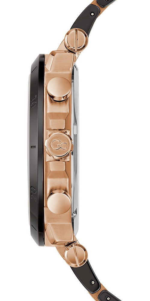 Gc Gcy44007g2mf Erkek Kol Saati