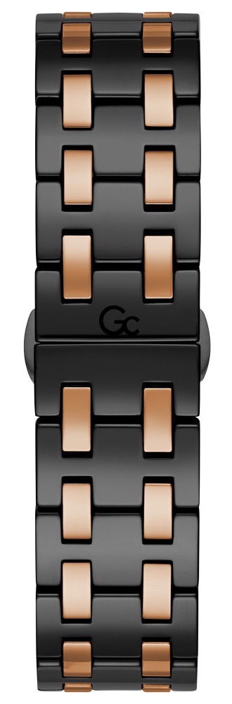 Gc Gcy44007g2mf Erkek Kol Saati