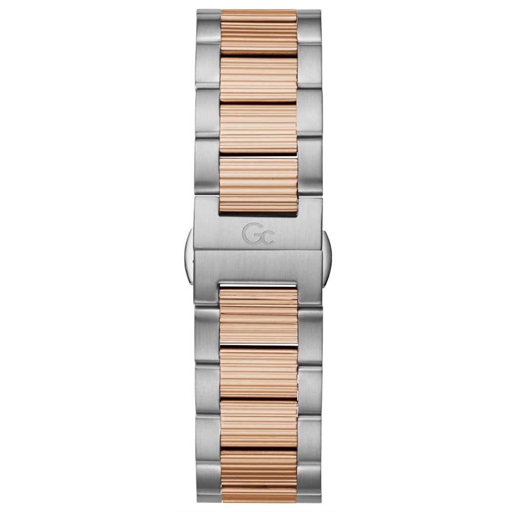Gc Gcy69003g2mf Erkek Kol Saati