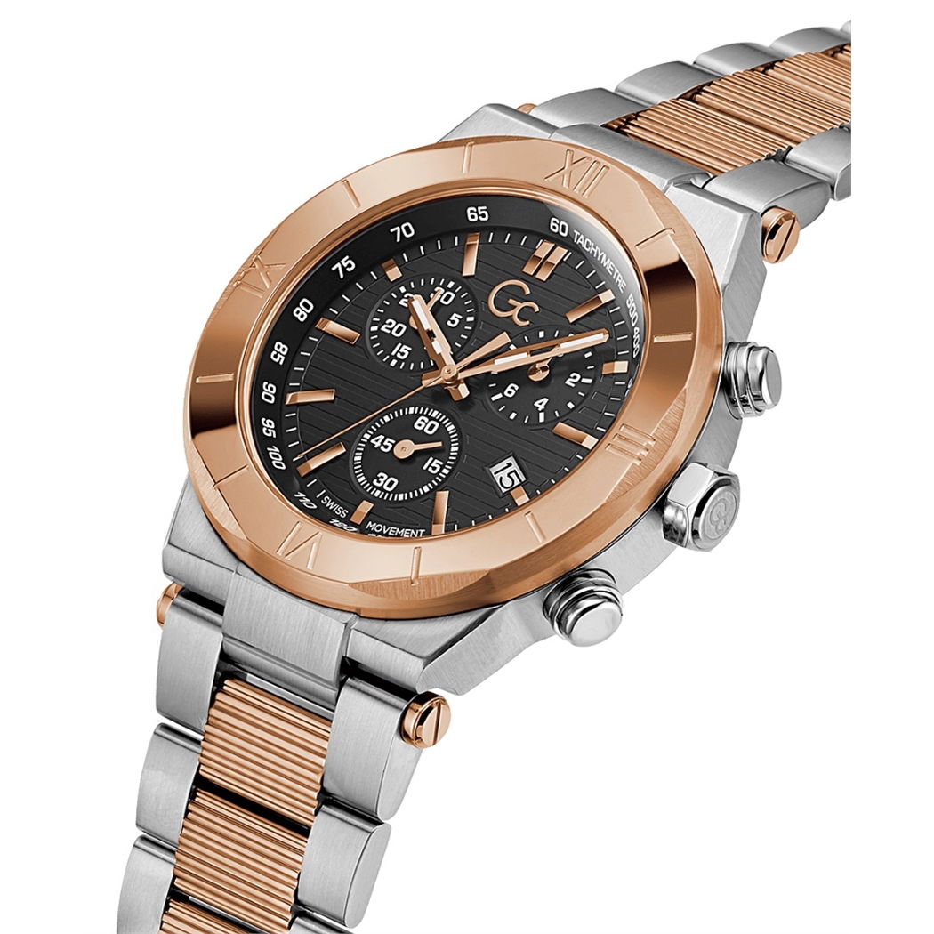 Gc Gcy69003g2mf Erkek Kol Saati