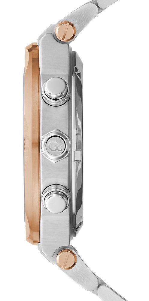 Gc Gcy69003g2mf Erkek Kol Saati