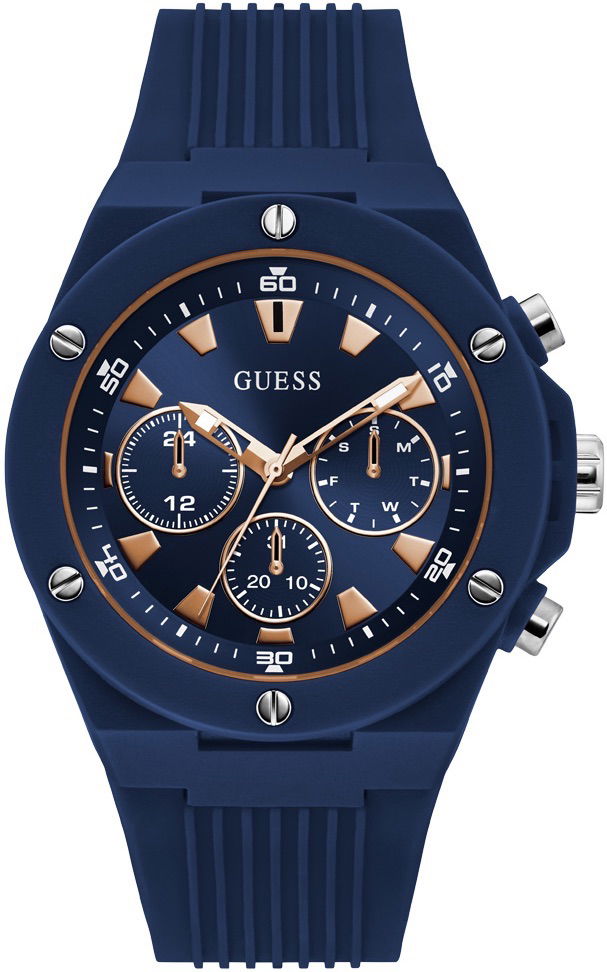 Guess Gugw0268g3  Erkek Kol Saati
