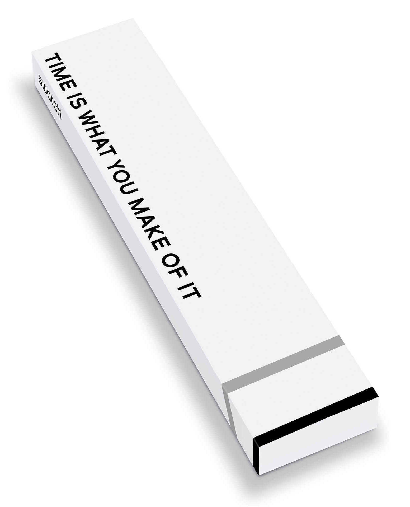 Swatch Suoz339 SPACE RACE NASA 