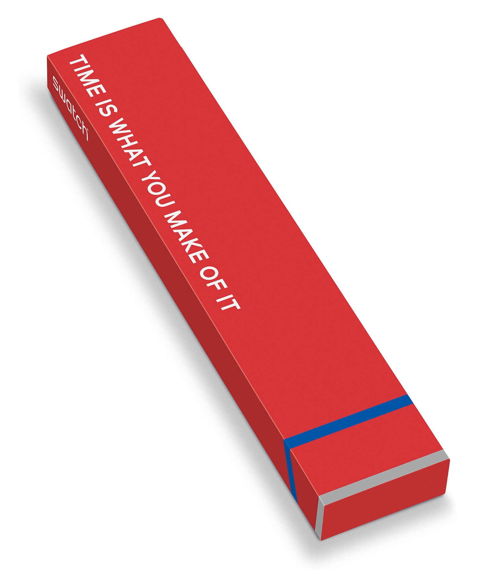 Swatch Gz355 TAKE ME TO THE MOON NASA