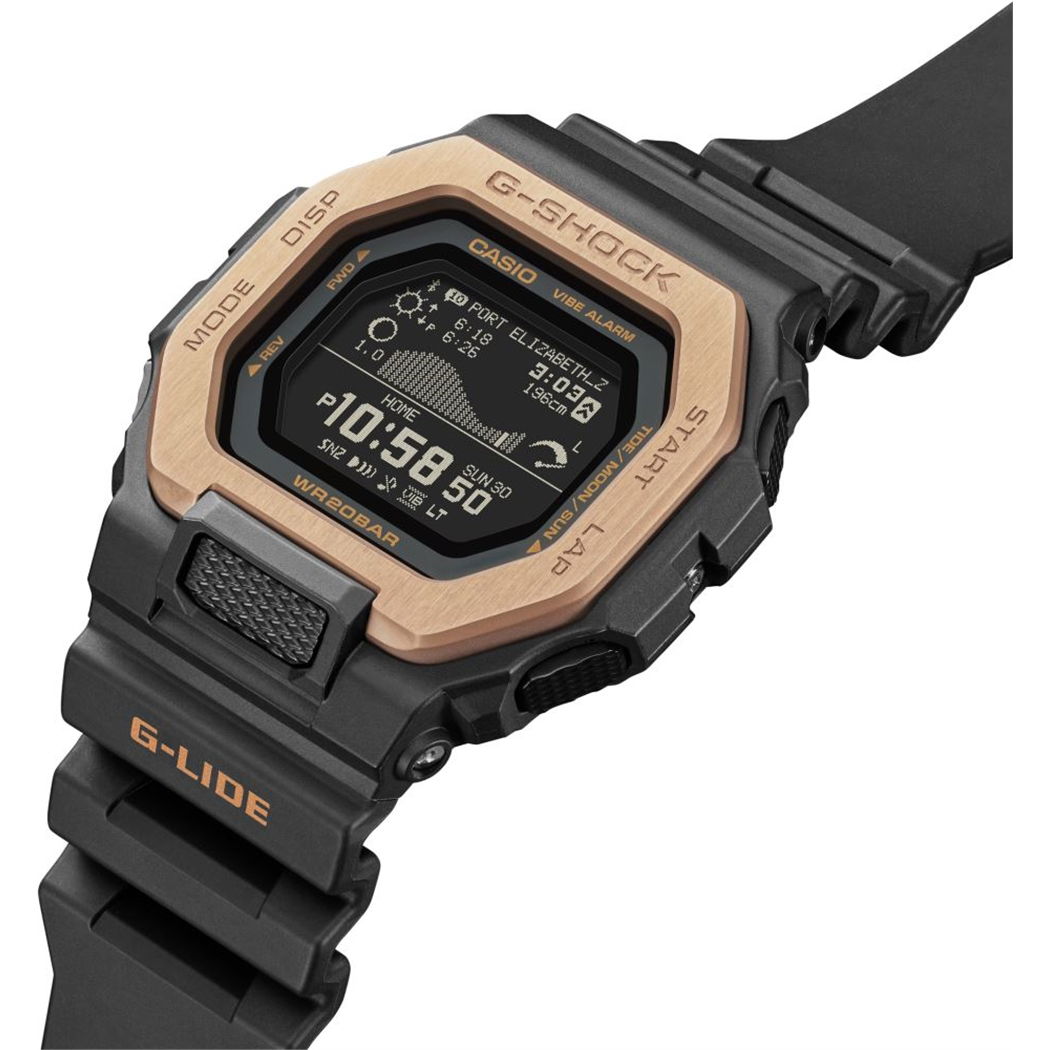 Casio Gbx-100ns-4dr Erkek Kol Saati