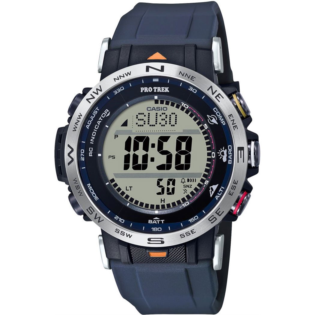Casio Prw-30ae-2dr Erkek Kol Saati