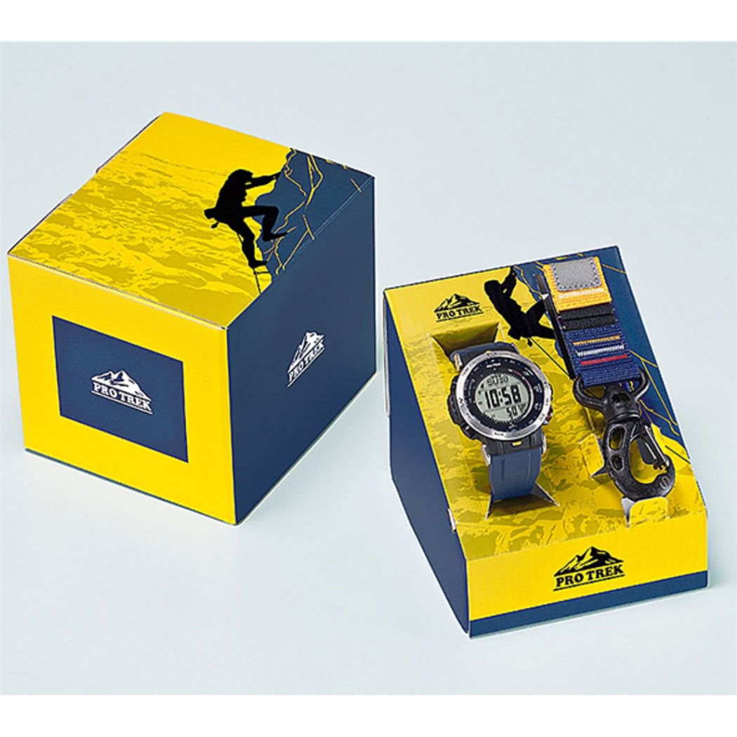 Casio Prw-30ae-2dr Erkek Kol Saati