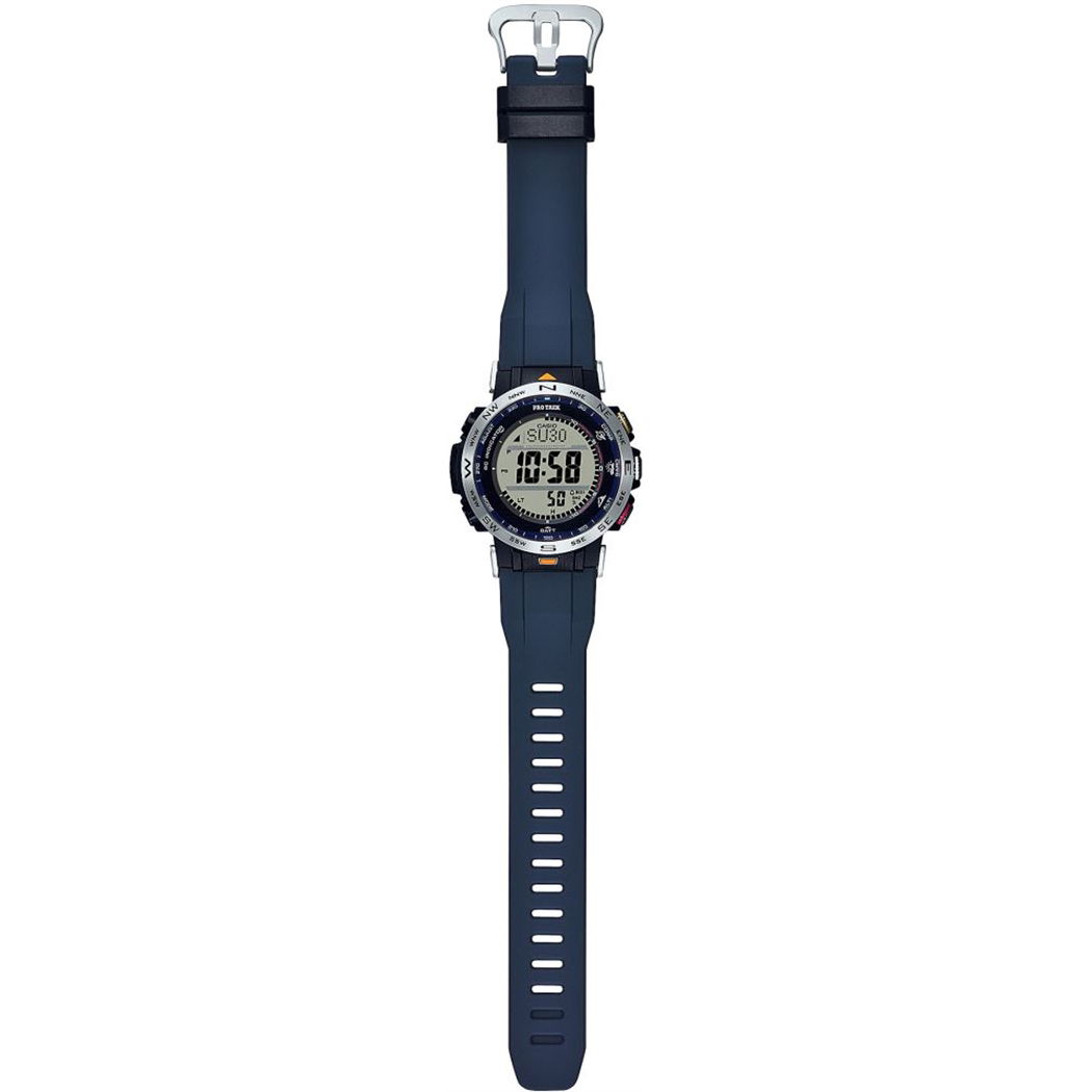 Casio Prw-30ae-2dr Erkek Kol Saati