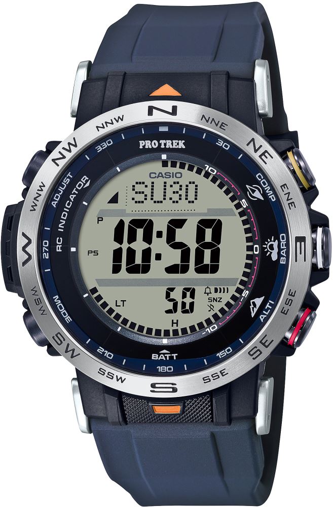Casio Prw-30ae-2dr Erkek Kol Saati