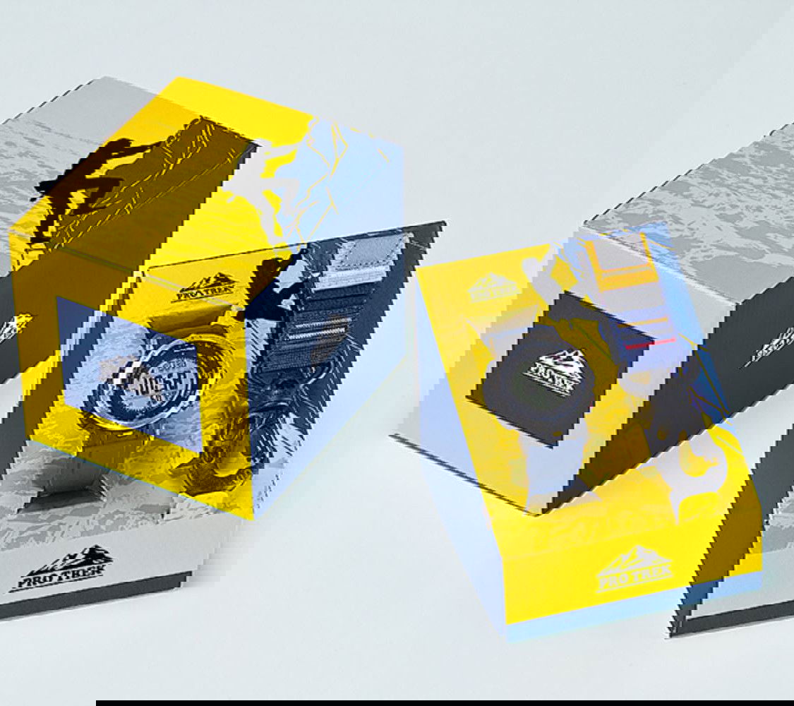 Casio Prw-30ae-2dr Erkek Kol Saati